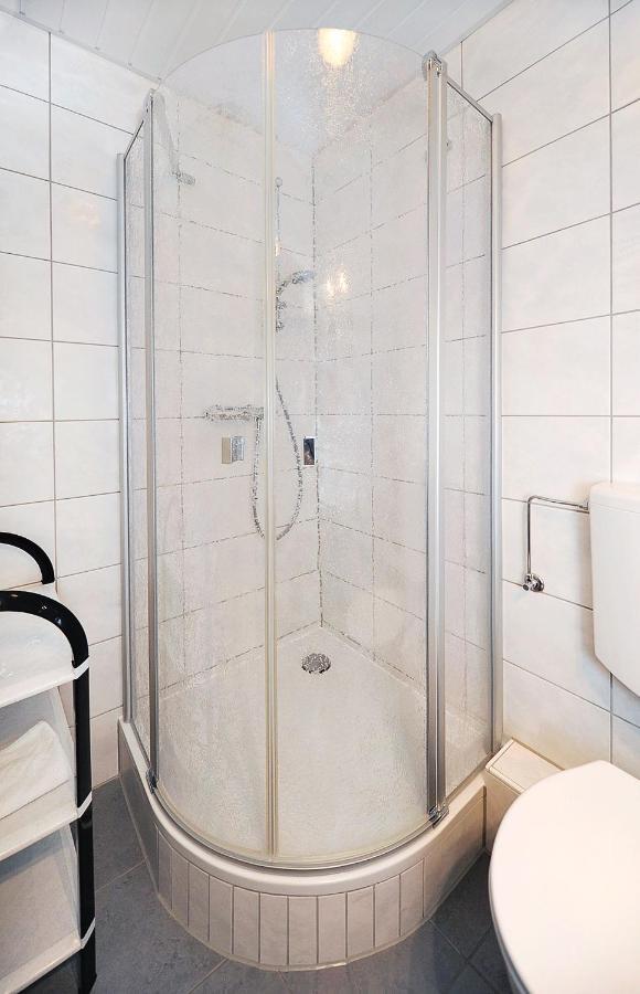 Friesenmeer Ferienwohnung Eins 벤세르시엘 외부 사진