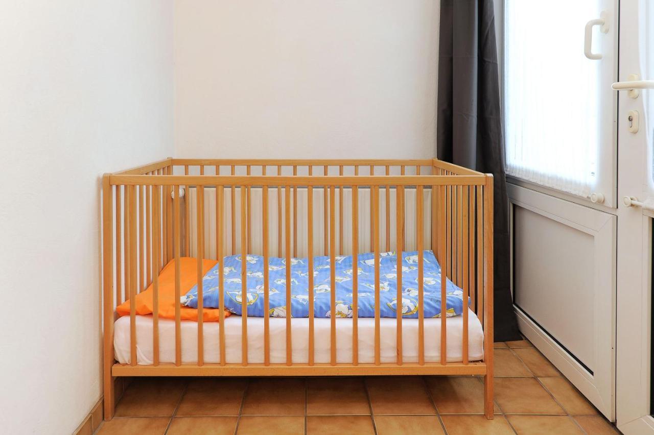 Friesenmeer Ferienwohnung Eins 벤세르시엘 외부 사진