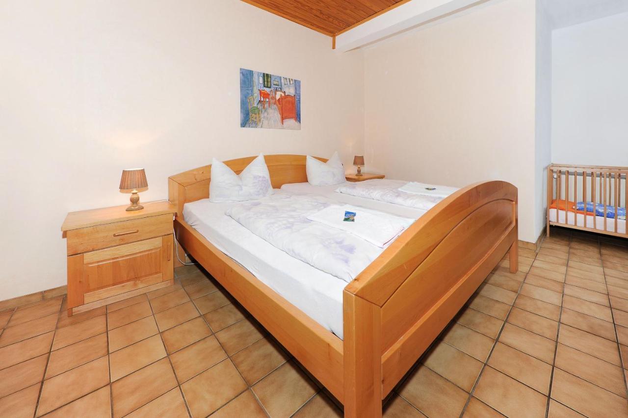 Friesenmeer Ferienwohnung Eins 벤세르시엘 외부 사진